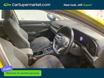 Used Volkswagen Golf 2021 for sale - 78433251: Photo