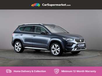 2022 - 1.5 TSI EVO Xperience DSG 5-Door