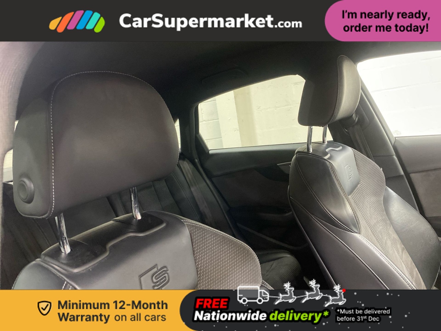 Used Audi A4 2019 for sale - 76919279: Photo 6