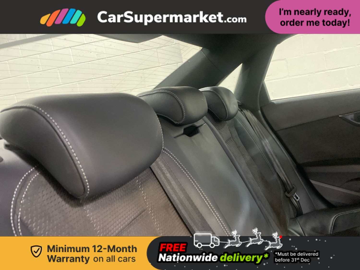 Used Audi A4 2019 for sale - 76919279: Photo 7