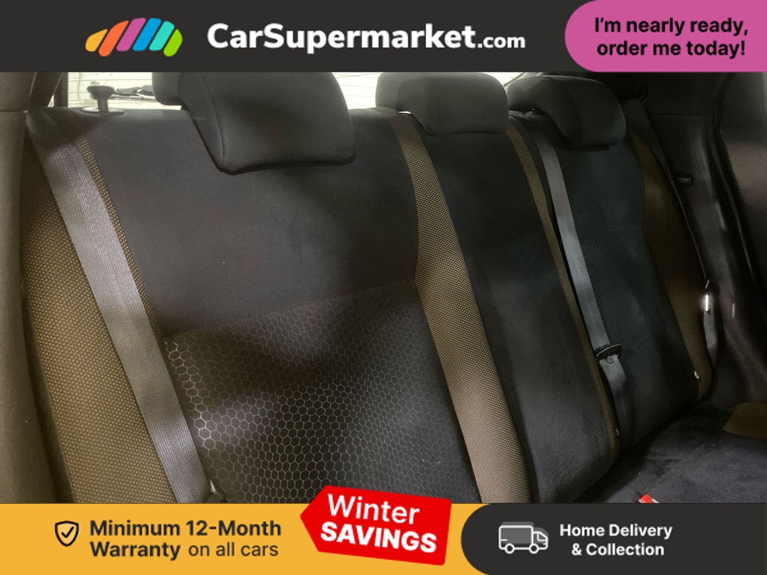 Used Nissan Juke 2015 for sale - 77037369: Photo 7