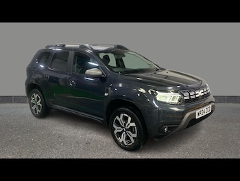 Used Dacia Duster 2024 for sale - 78815334: Photo