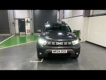 Used Dacia Duster 2024 for sale - 78815334: Photo