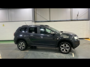 Used Dacia Duster 2024 for sale - 78815334: Photo