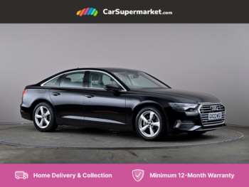 2022 - 40 TFSI Sport S Tronic [Tech Pack] 4-Door