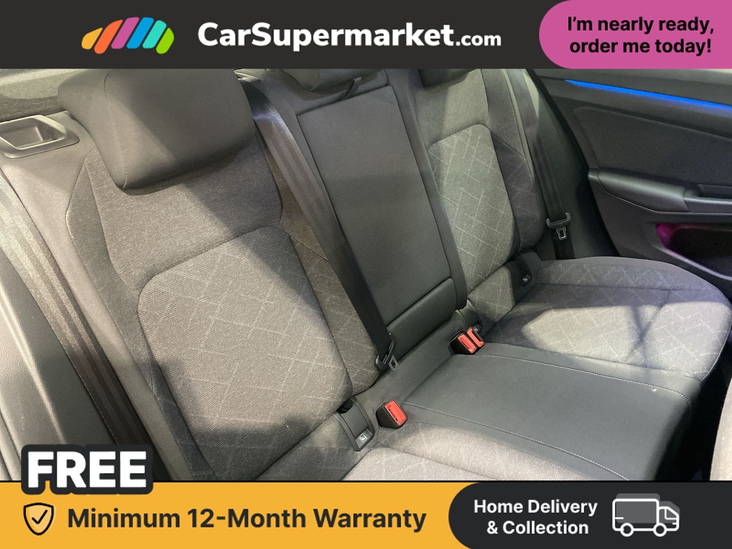 Used Volkswagen Golf 2023 for sale - 78084249: Photo 4