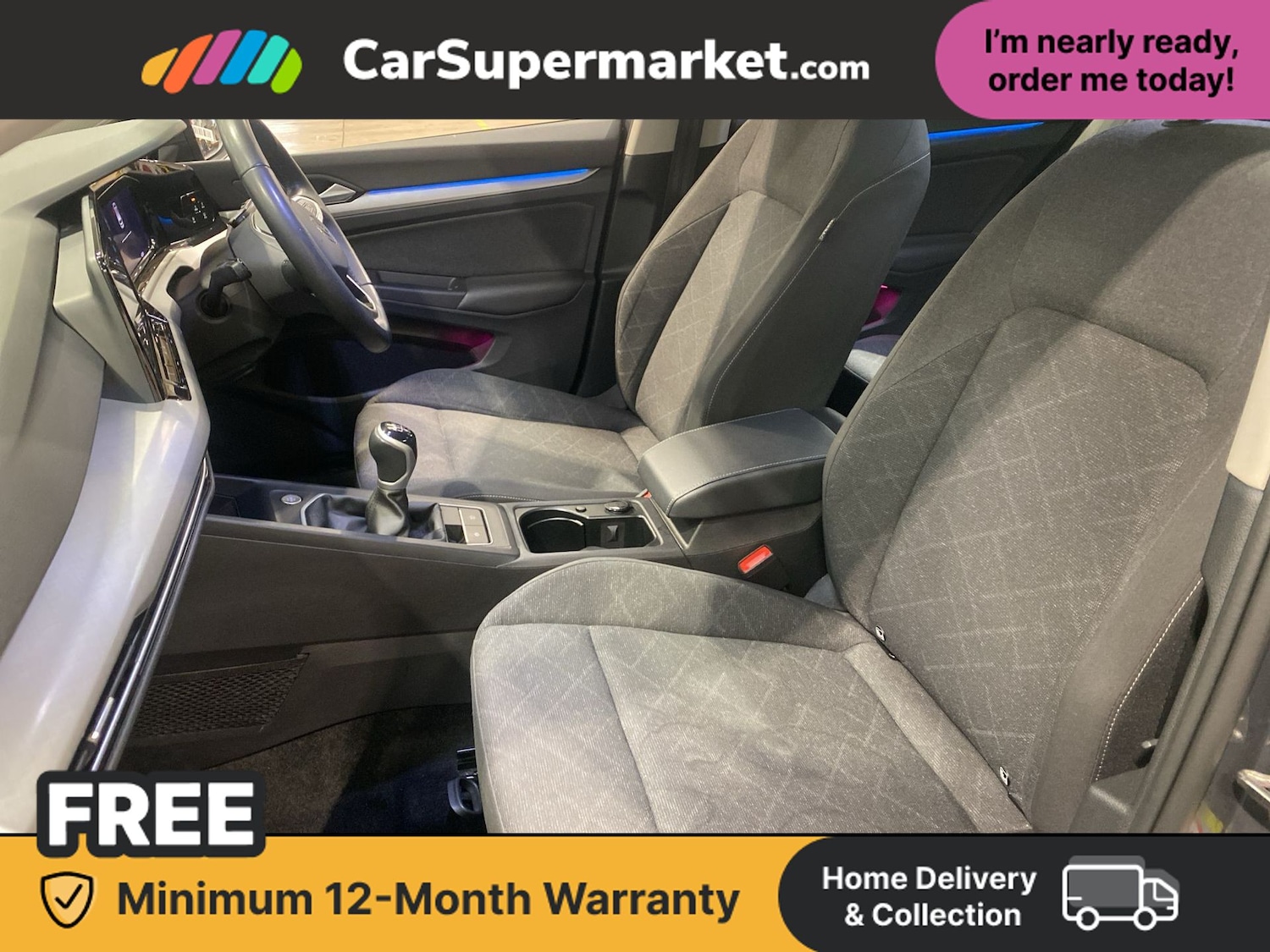 Used Volkswagen Golf 2023 for sale - 78084249: Photo 7