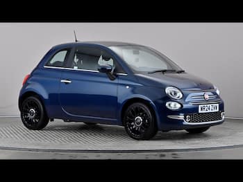 Used Fiat 500 2024 for sale - 79687047: Photo