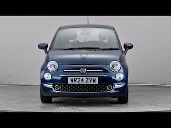 Used Fiat 500 2024 for sale - 79687047: Photo