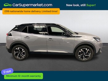 Used Peugeot 2008 2023 for sale - 78331836: Photo