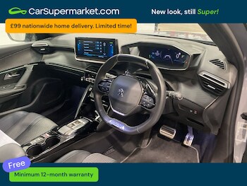 Used Peugeot 2008 2023 for sale - 78331836: Photo