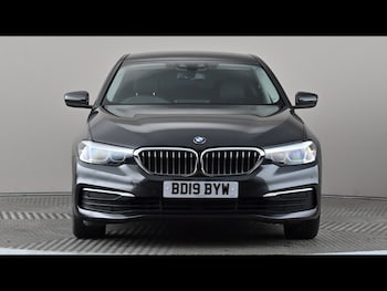 Used BMW 5 Series 2019 for sale - 79136745: Photo