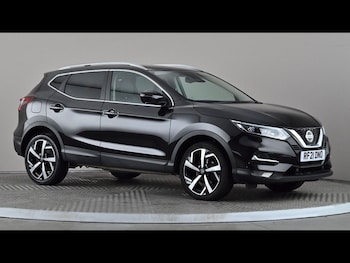 Used Nissan Qashqai 2021 for sale - 79161479: Photo