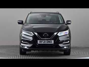 Used Nissan Qashqai 2021 for sale - 79161479: Photo