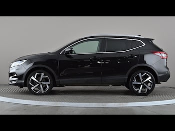 Used Nissan Qashqai 2021 for sale - 79161479: Photo