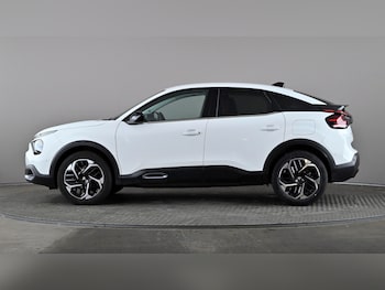 Used Citroen C4 2023 for sale - 78605690: Photo