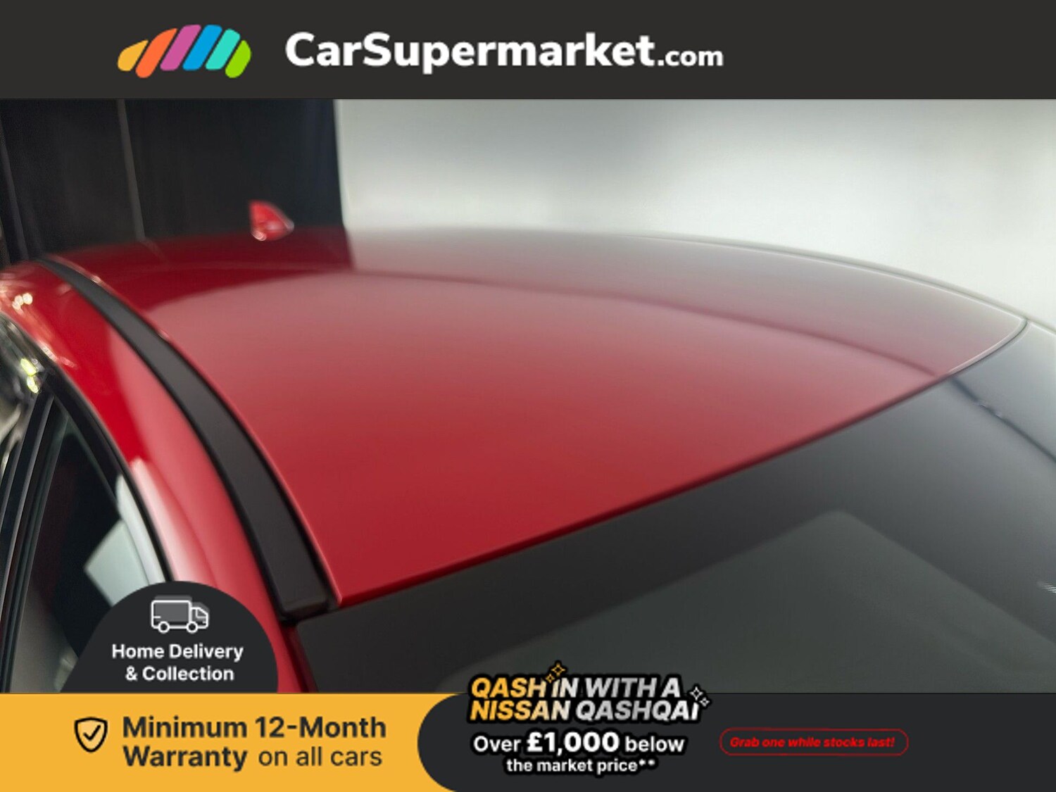 Used Nissan Qashqai 2022 for sale - 77700756: Photo 19