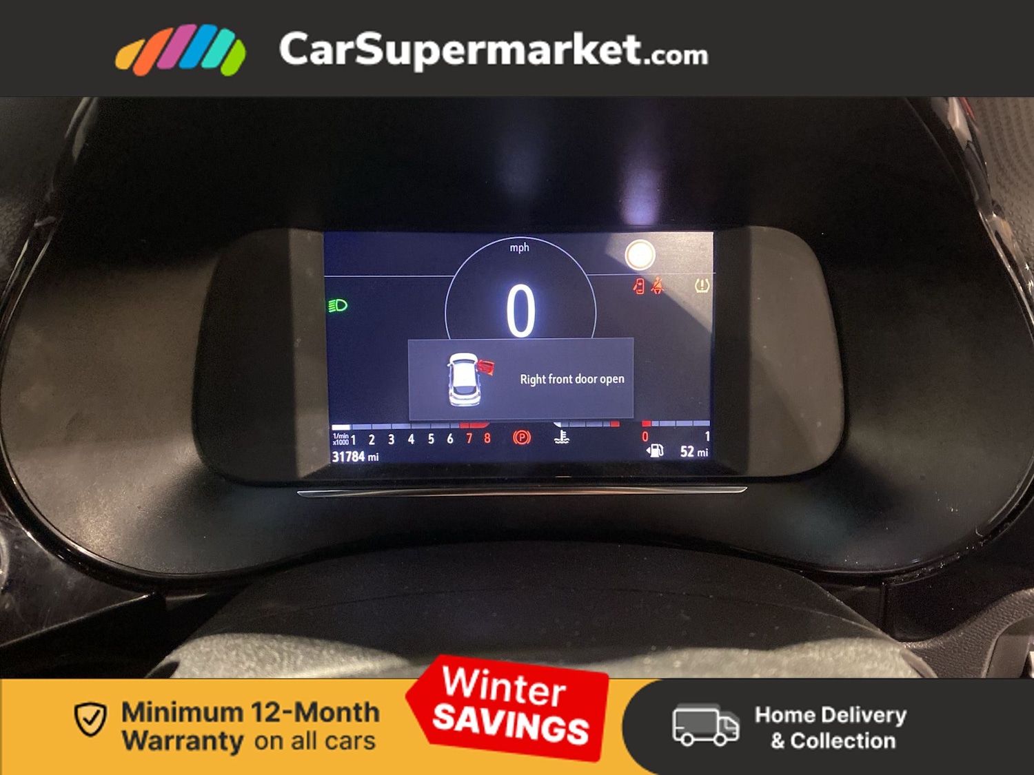 Used Vauxhall Corsa 2022 for sale - 77044353: Photo 5