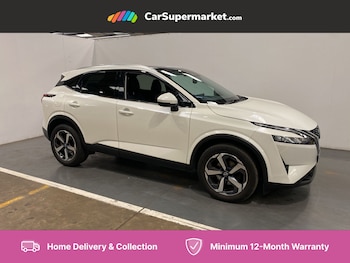 Used Nissan Qashqai 2022 for sale - 75761596: Photo