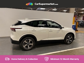Used Nissan Qashqai 2022 for sale - 75761596: Photo