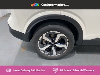 Used Nissan Qashqai 2022 for sale - 75761596: Photo