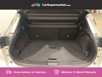Used Nissan Qashqai 2022 for sale - 75761596: Photo