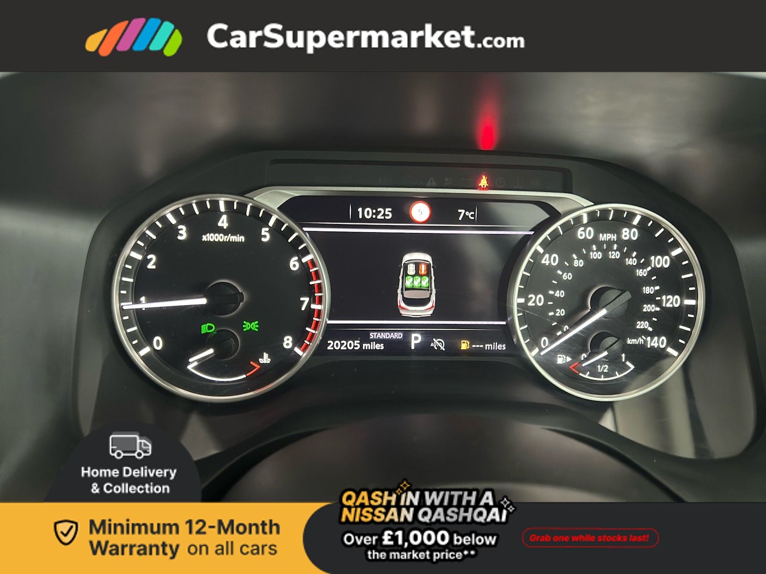 Used Nissan Qashqai 2022 for sale - 77048542: Photo 17