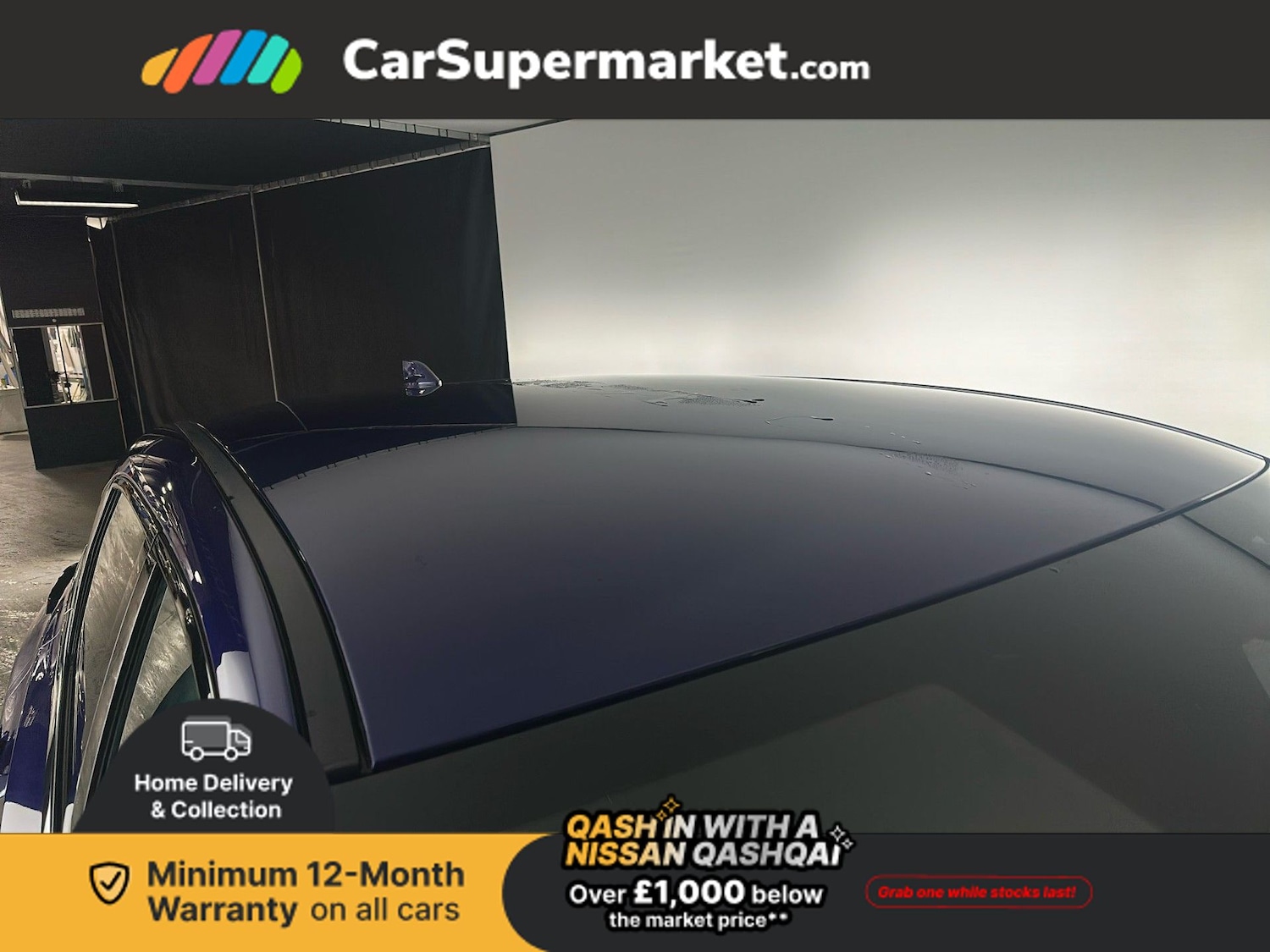 Used Nissan Qashqai 2022 for sale - 77048542: Photo 23