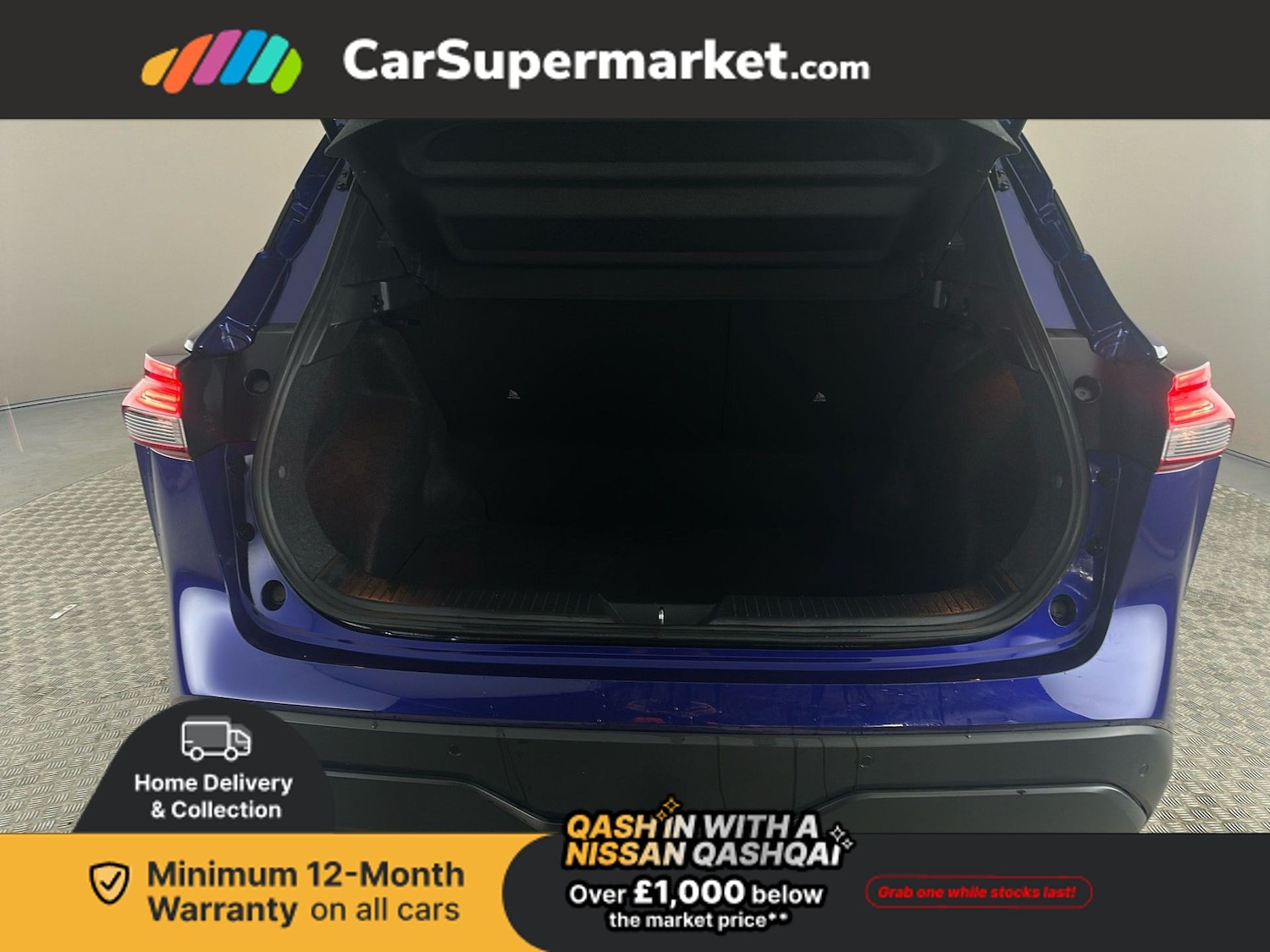 Used Nissan Qashqai 2022 for sale - 77048542: Photo 24