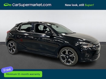 Used Vauxhall Corsa 2023 for sale - 78390506: Photo