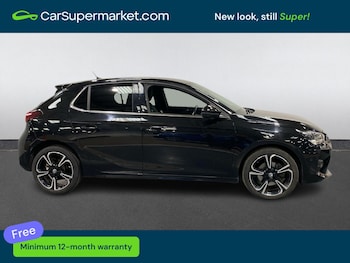 Used Vauxhall Corsa 2023 for sale - 78390506: Photo