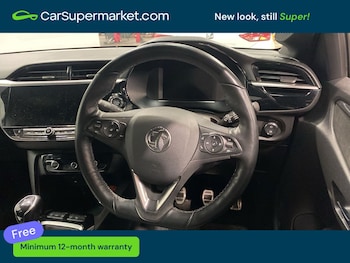 Used Vauxhall Corsa 2023 for sale - 78390506: Photo