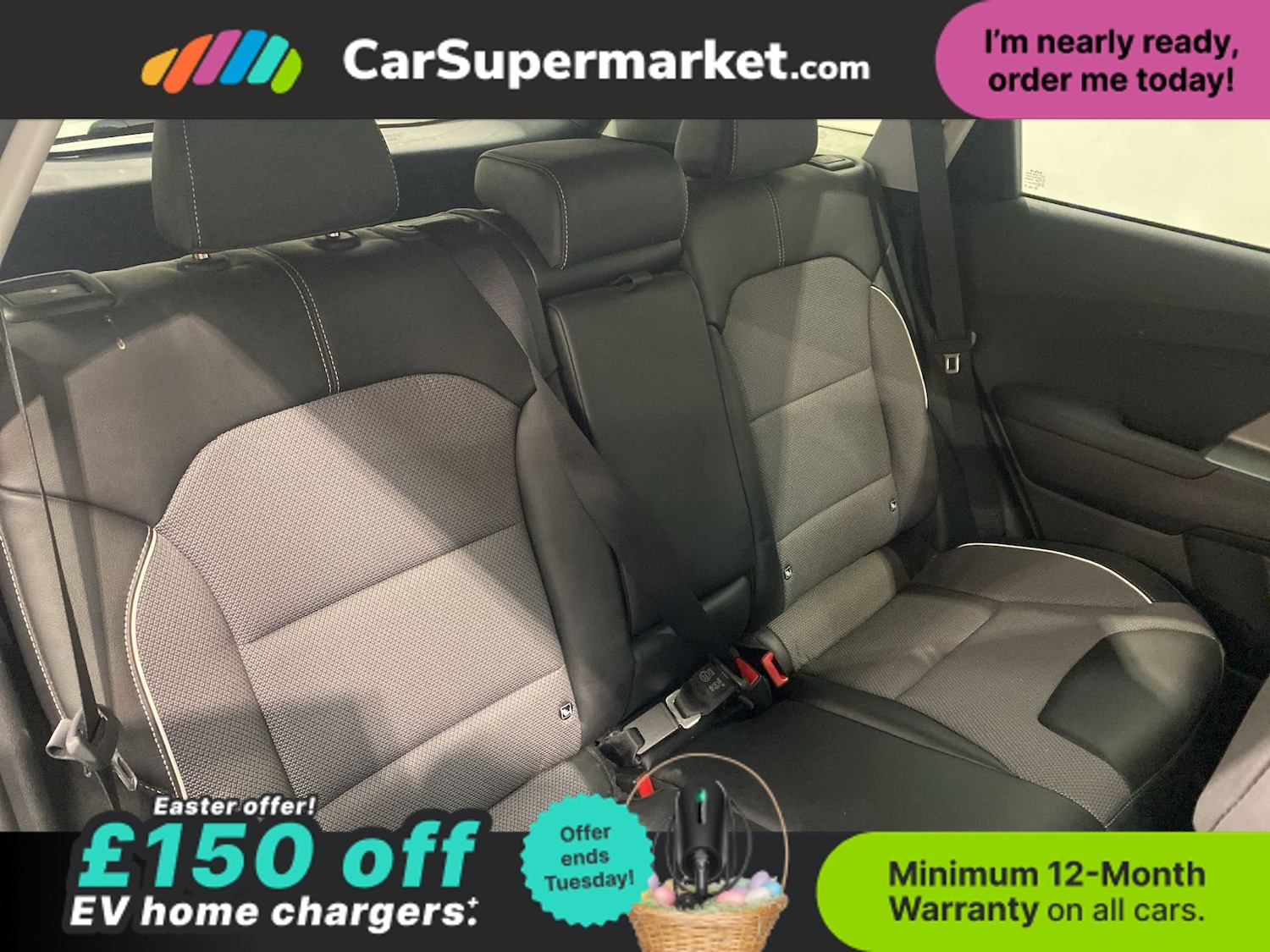 Used Kia Niro 2022 for sale - 78111803: Photo 5