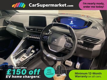 Used Peugeot 3008 2019 for sale - 78145785: Photo