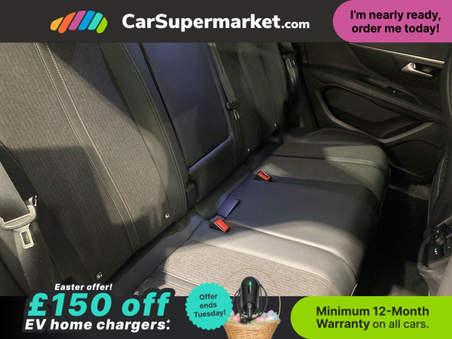 Used Peugeot 3008 2019 for sale - 78145785: Photo 5