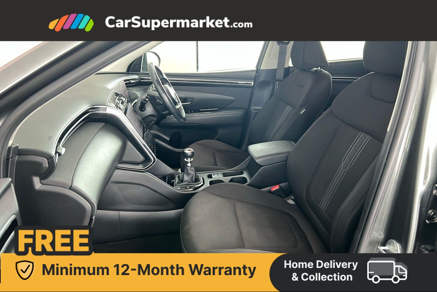 Used Hyundai TUCSON 2021 for sale - 76341949: Photo 17