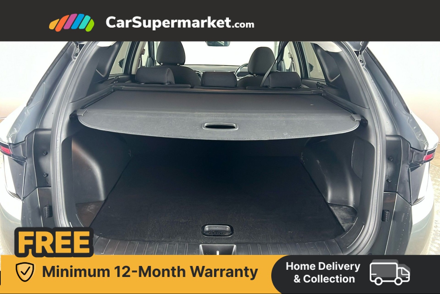 Used Hyundai TUCSON 2021 for sale - 76341949: Photo 22