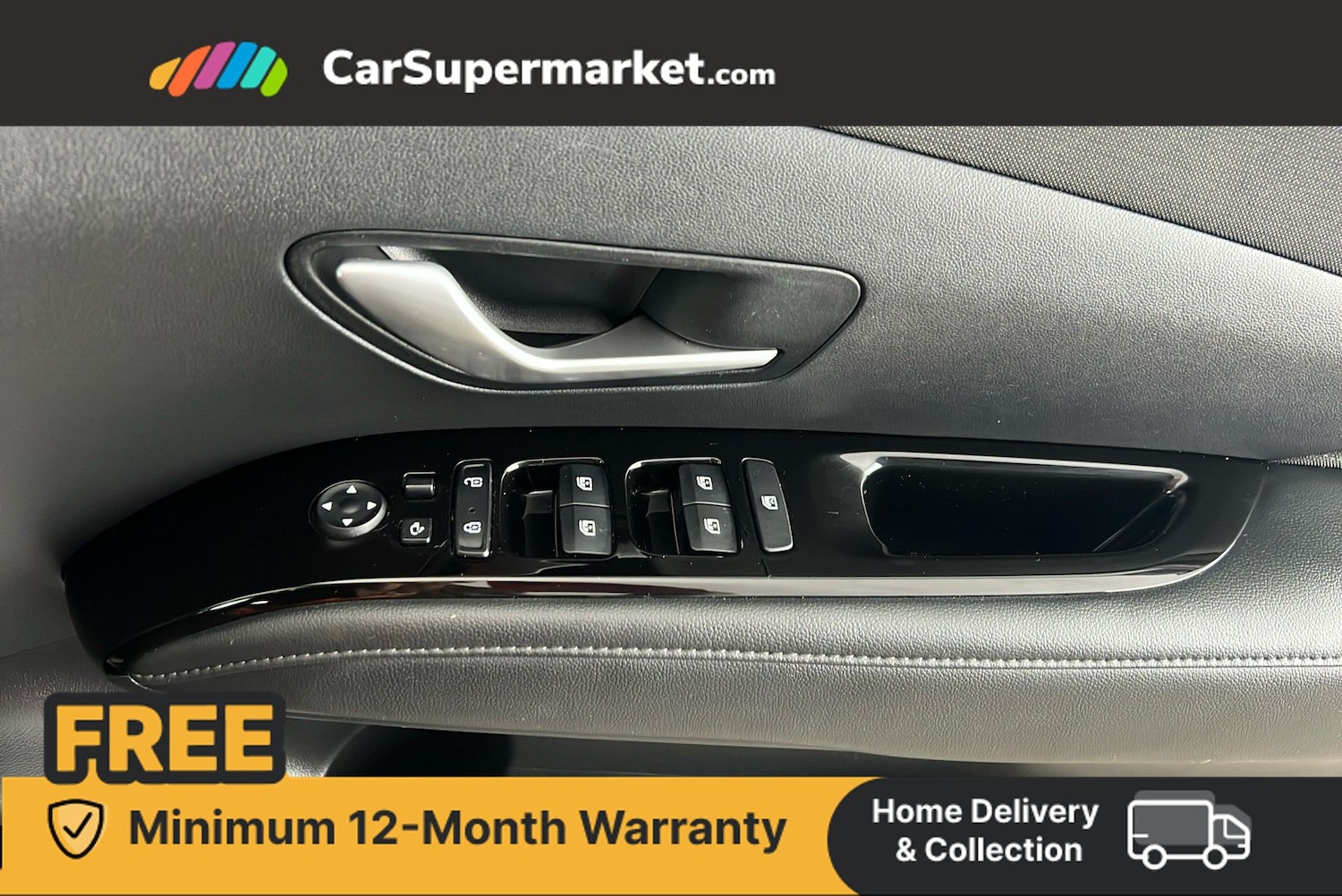 Used Hyundai TUCSON 2021 for sale - 76341949: Photo 23