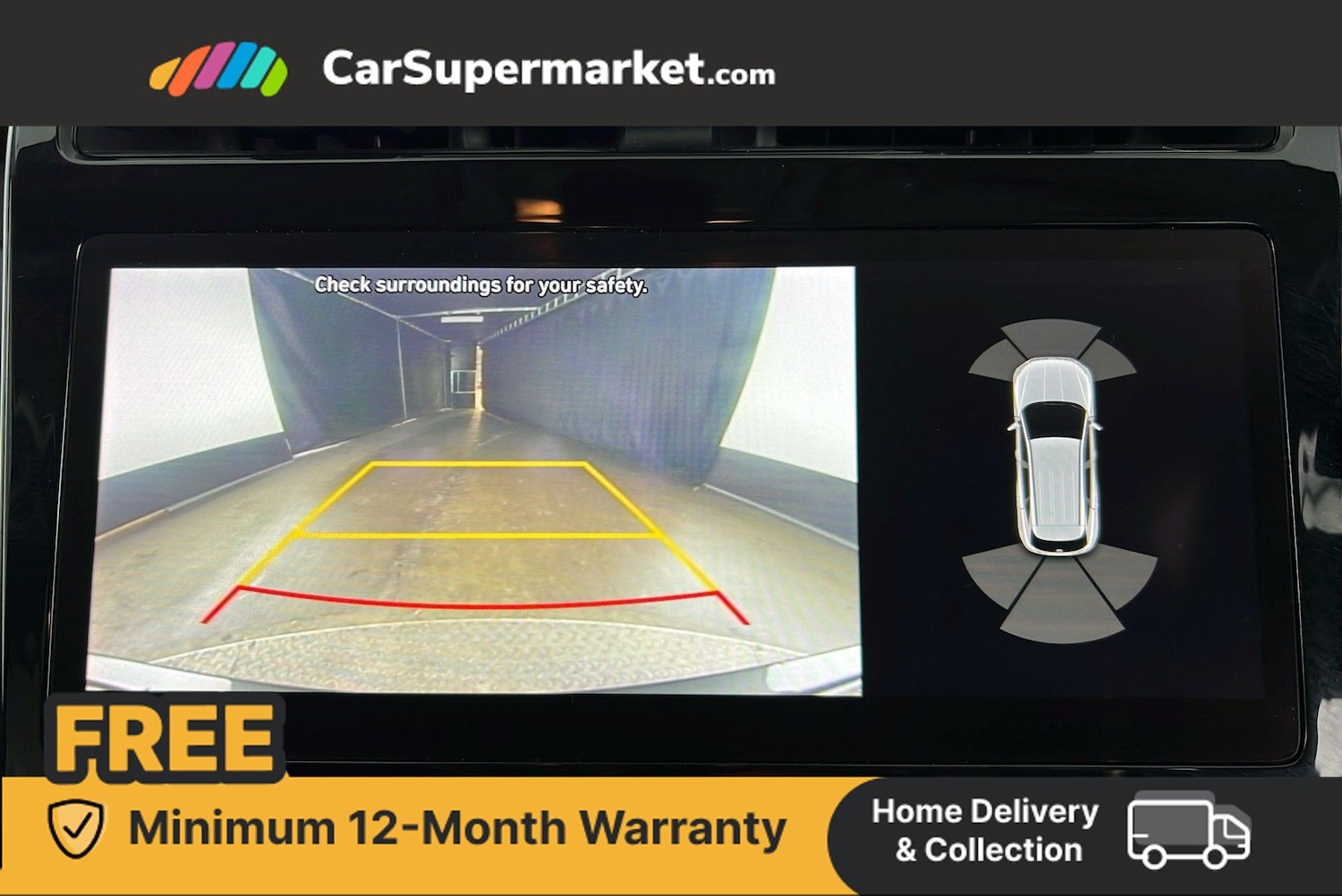 Used Hyundai TUCSON 2021 for sale - 76341949: Photo 25