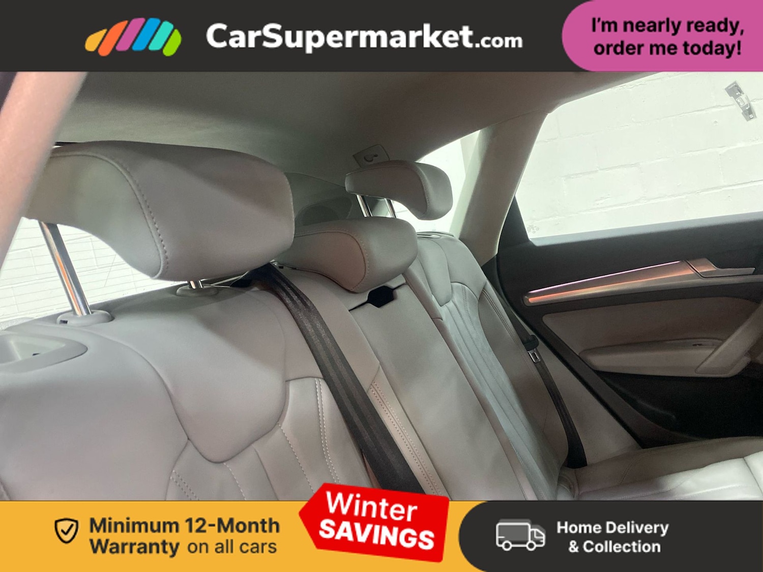 Used Audi Q5 2021 for sale - 77048520: Photo 7