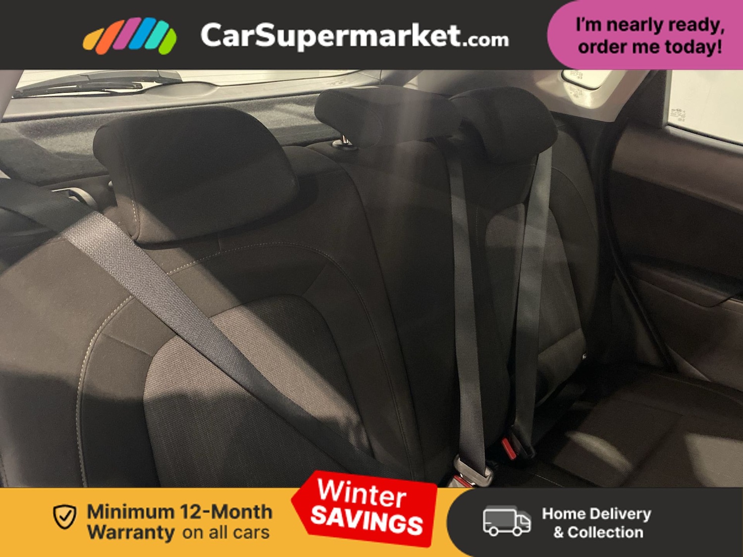 Used Hyundai KONA 2022 for sale - 77287124: Photo 3