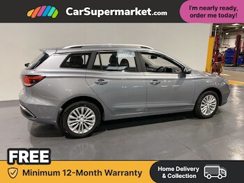 Used MG MG5 2021 for sale - 77451204: Photo