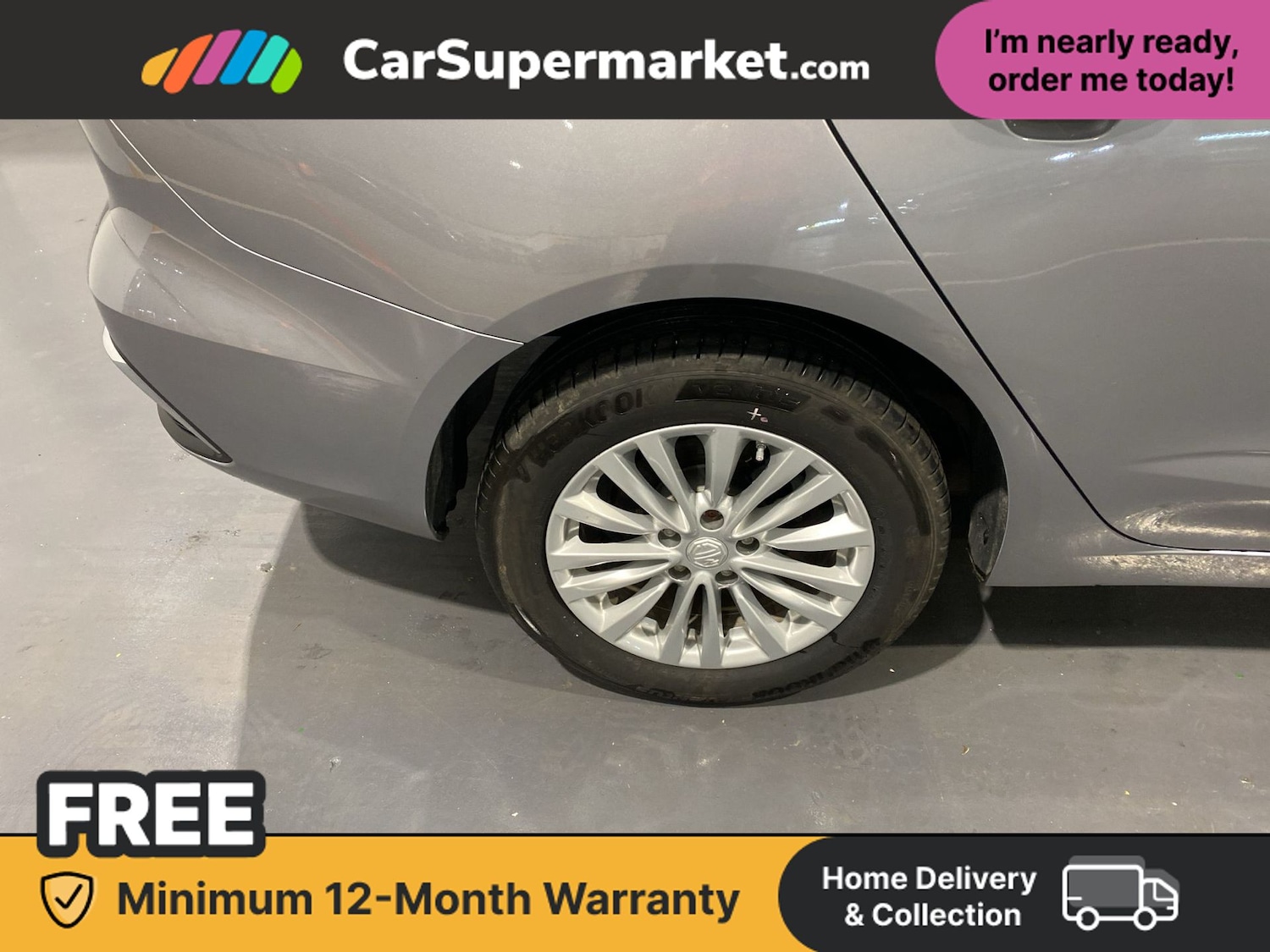 Used MG MG5 2021 for sale - 77451204: Photo 3