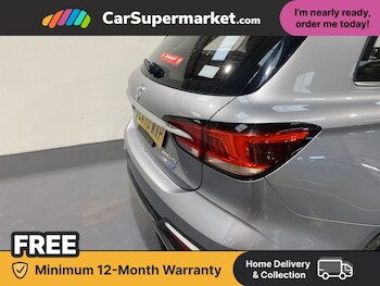 Used MG MG5 2021 for sale - 77451204: Photo