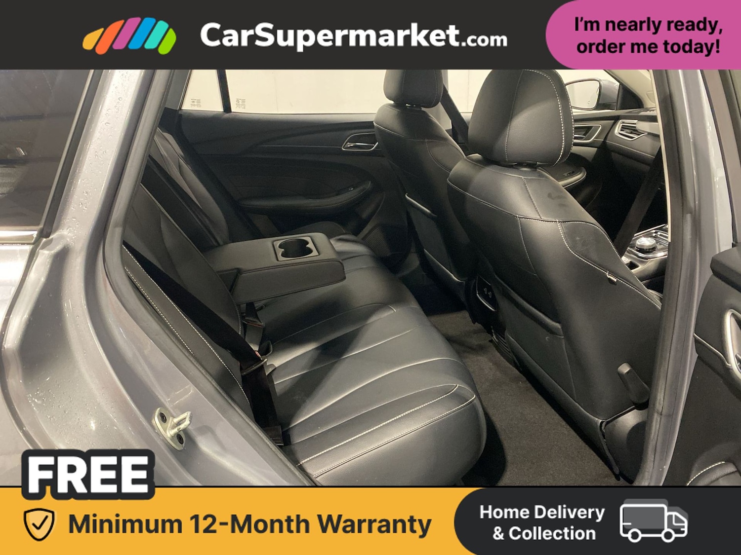 Used MG MG5 2021 for sale - 77451204: Photo 5