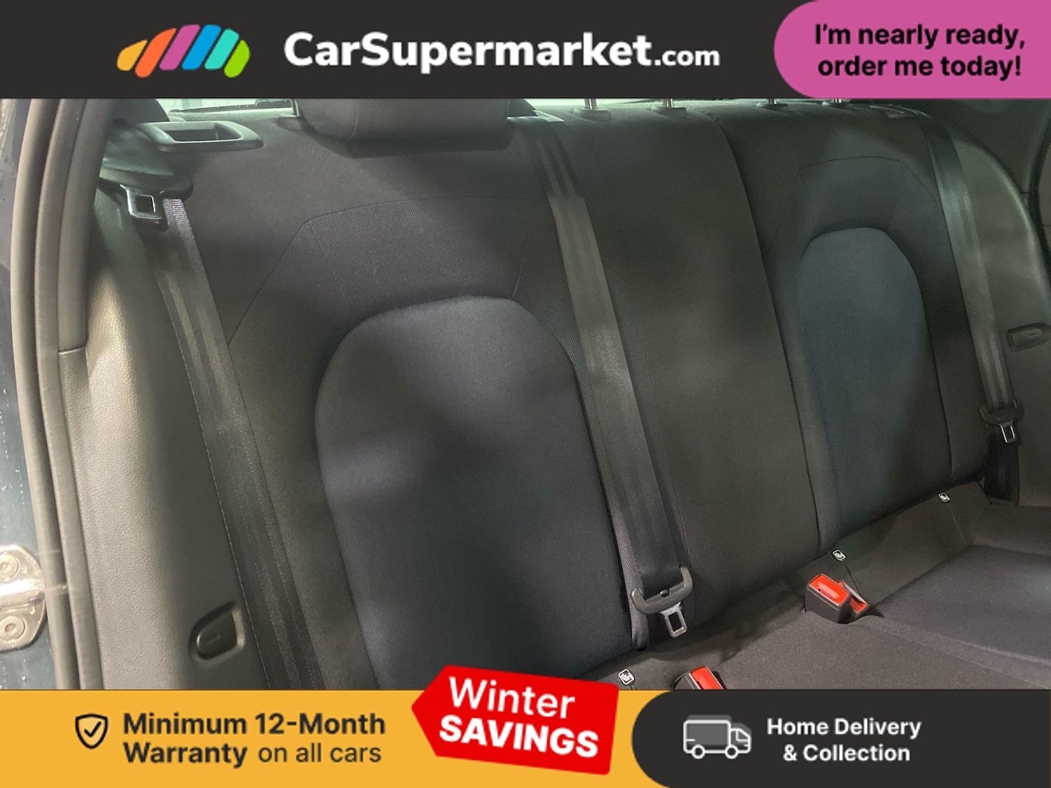 Used SEAT Ibiza 2025 for sale - 77037296: Photo 7