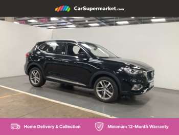Used MG MG HS 2022 for sale - 75316388: Photo