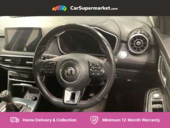 Used MG MG HS 2022 for sale - 75316388: Photo