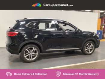 Used MG MG HS 2022 for sale - 75316388: Photo