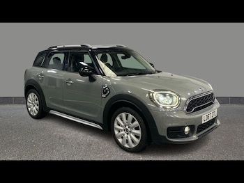 Used MINI Countryman 2017 for sale - 78629213: Photo
